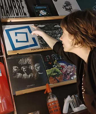 Tavo Ayelen Tavolara