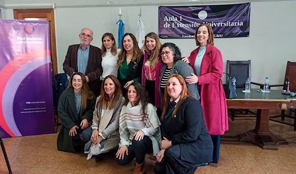 enlaces territoriales