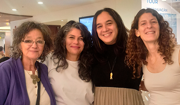 enlaces territoriales