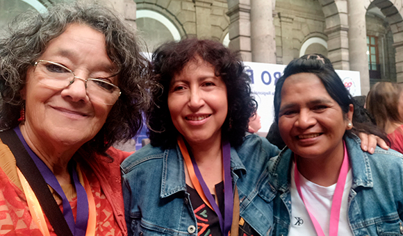 enlaces territoriales