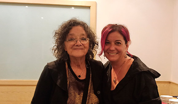 enlaces territoriales