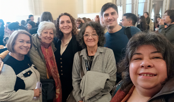 enlaces territoriales