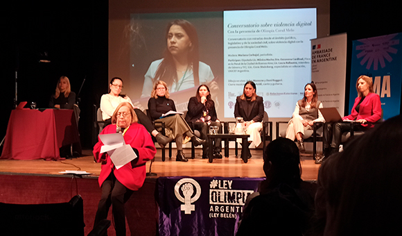 enlaces territoriales