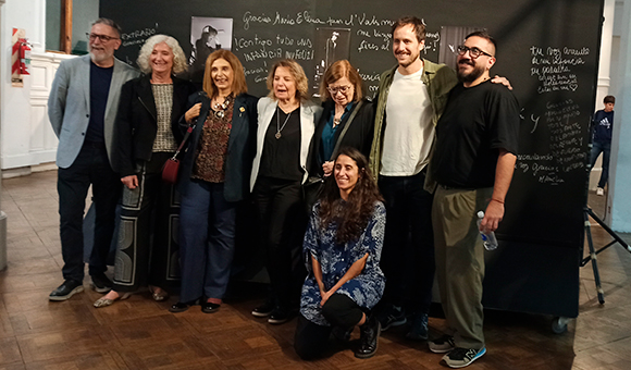 enlaces territoriales