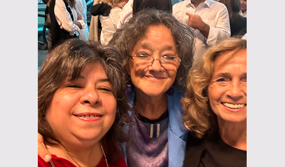 enlaces territoriales