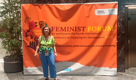 enlaces territoriales