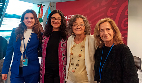 enlaces territoriales