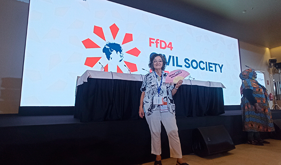 enlaces territoriales