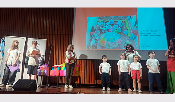 enlaces territoriales