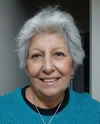  María Rosa Basbus 